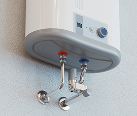 Water Heater Rebates